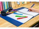 Pilot Rollerball FriXion Family Penholder Blau, 6 Stück