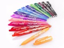 Pilot Rollerball FriXion Family Penholder Blau, 6 Stück