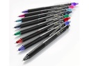 Pilot Rollerball FriXion Point Clicker 0.5 mm, Grün