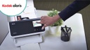 Kodak Dokumentenscanner S3060f