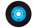 Verbatim CD-R 700 MB, Slimcase (10 Stück)