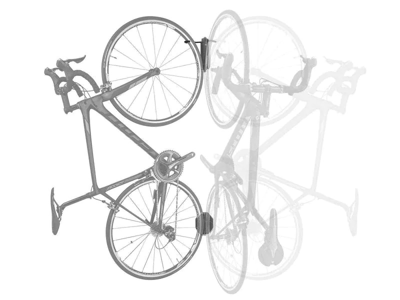 Topeak Swing-Up EX Bike Holder Wandhalterung