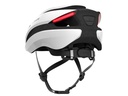 LUMOS Helm Ultra MIPS 54-61 cm, White