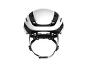 LUMOS Helm Ultra MIPS 54-61 cm, White