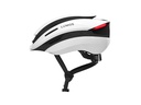 LUMOS Helm Ultra MIPS 54-61 cm, White