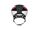 LUMOS Helm Ultra MIPS 54-61 cm, White