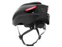 LUMOS Helm Ultra MIPS 61-65 cm, Black