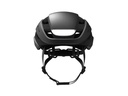 LUMOS Helm Ultra MIPS 61-65 cm, Black
