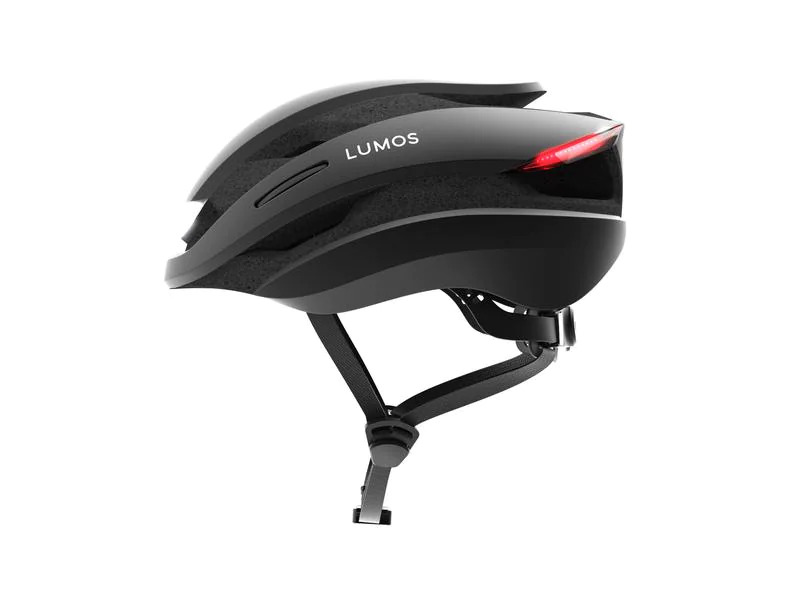 LUMOS Helm Ultra MIPS 61-65 cm, Black