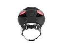 LUMOS Helm Ultra MIPS 61-65 cm, Black