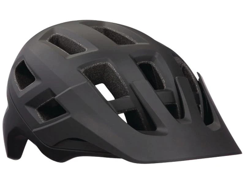 Lazer Helm Coyote MIPS Matte Full Black, L
