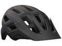 Lazer Helm Coyote MIPS Matte Full Black, L