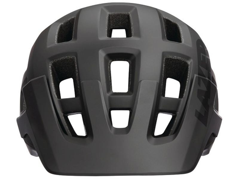 Lazer Helm Coyote MIPS Matte Full Black, L