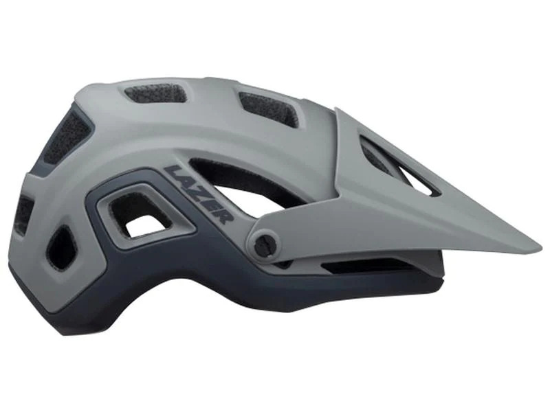 Lazer Helm Impala MIPS Matte Dark Grey, S