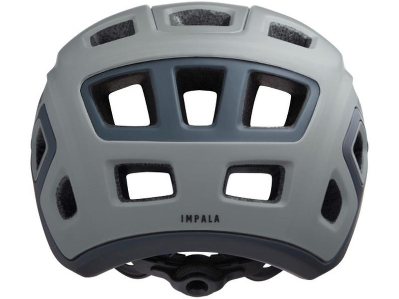 Lazer Helm Impala MIPS Matte Dark Grey, S