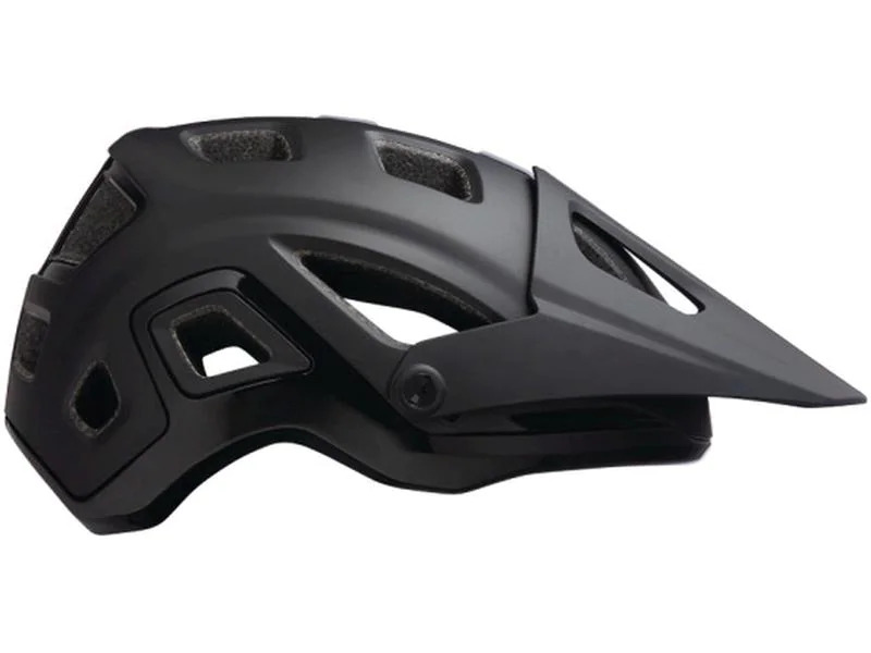 Lazer Helm Impala MIPS Matte Full Black, L