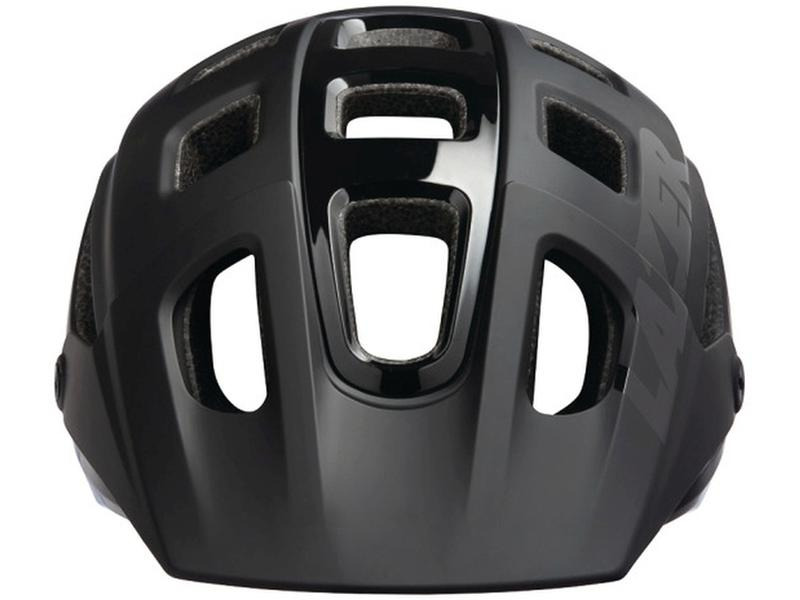 Lazer Helm Impala MIPS Matte Full Black, L