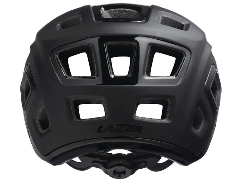 Lazer Helm Impala MIPS Matte Full Black, L