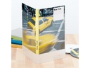 HERMA DVD-Einleger 5037 Weiss, 25 Etiketten