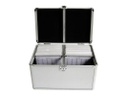 MediaRange CD-Koffer 1000 Disc