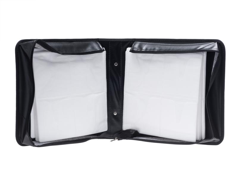MediaRange CD-Tasche 200 Disc
