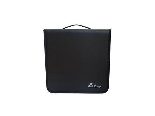 MediaRange CD-Tasche 300 Disc