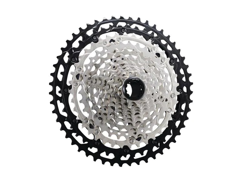 Shimano Kassette Deore XT CS-M8100 12-Gang / 10-51 Zähne