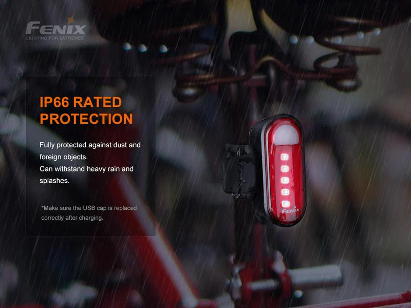 Fenix Velolampe BC05R V2.0