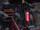 Fenix Velolampe BC05R V2.0