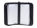 MediaRange CD-Tasche 96 Disc