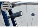Reelight Velolampe CIO+ Reepower Blinklicht Set 8-teilig