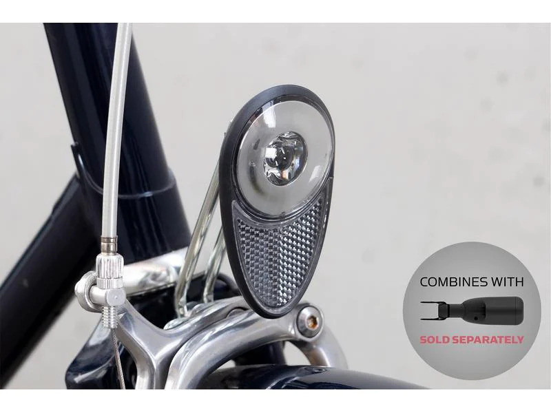 Reelight Velolampe Nova Frontlicht Gabel/Steuerrohr