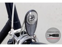 Reelight Velolampe Nova Frontlicht Gabel/Steuerrohr
