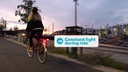 Reelight Velolampe Nova Frontlicht Gabel/Steuerrohr