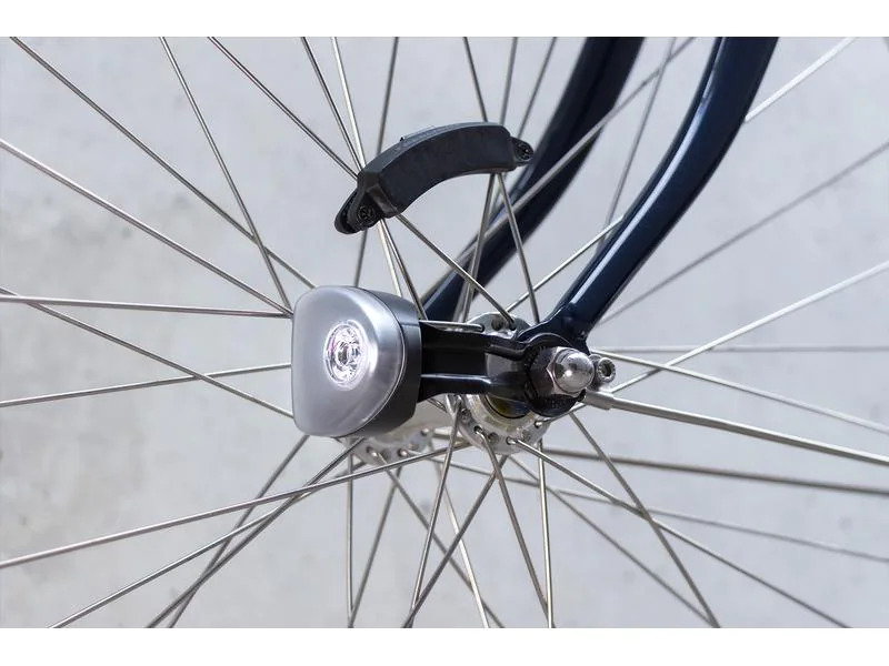 Reelight Velolampe SL100 Set vorne + hinten
