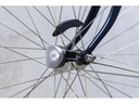 Reelight Velolampe SL100 Set vorne + hinten