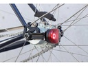 Reelight Velolampe SL100 Set vorne + hinten