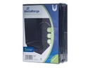 MediaRange Hülle DVD 1 Disc