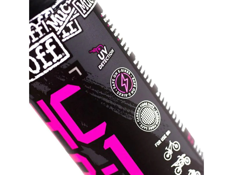 Muc-Off Korrosionsschutz HCB-1, 0.4 l