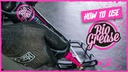 Muc-Off Schmierfett Bio-Grease 450 g