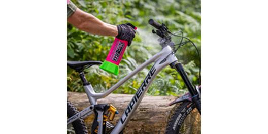 Muc-Off Veloreiniger Punk Powder