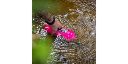 Muc-Off Veloreiniger Punk Powder