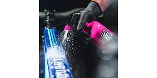 Muc-Off Veloreiniger Punk Powder