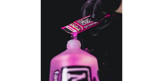 Muc-Off Veloreiniger Punk Powder