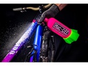 Muc-Off Veloreiniger Punk Powder + Bottle