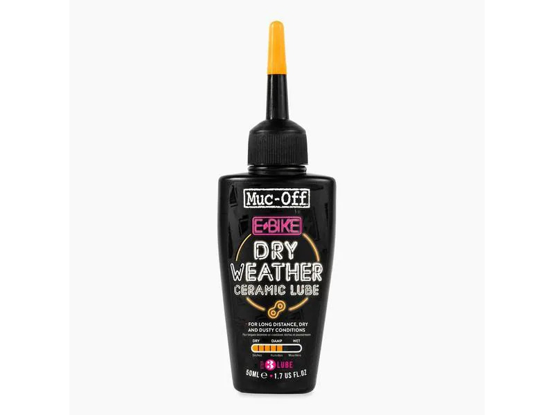 Muc-Off eBike Essentials Kit