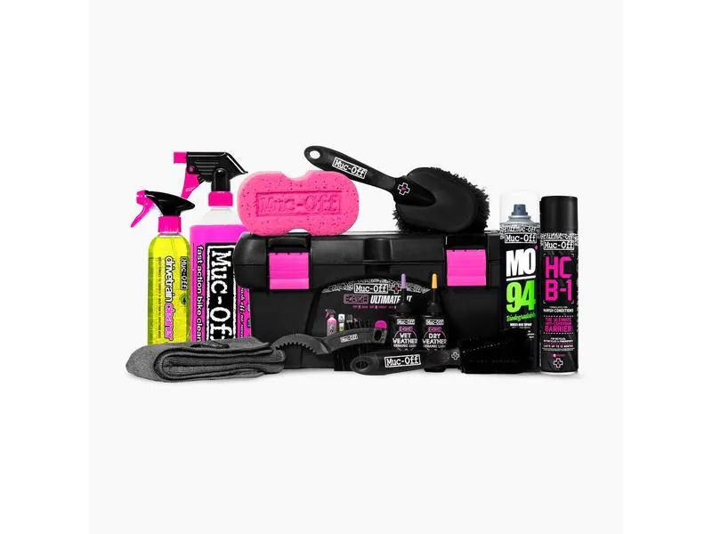 Muc-Off eBike Ultimate