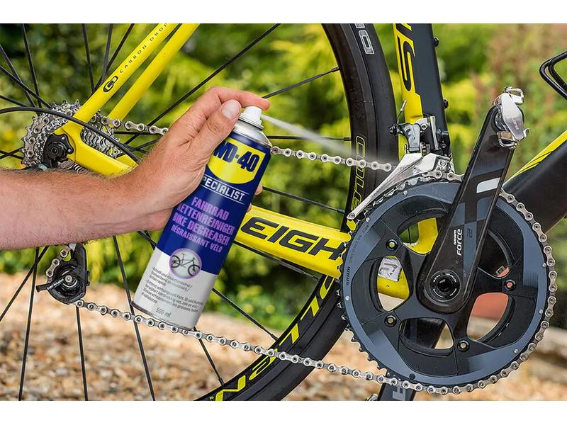 WD-40 Kettenreiniger SPECIALIST 500 ml