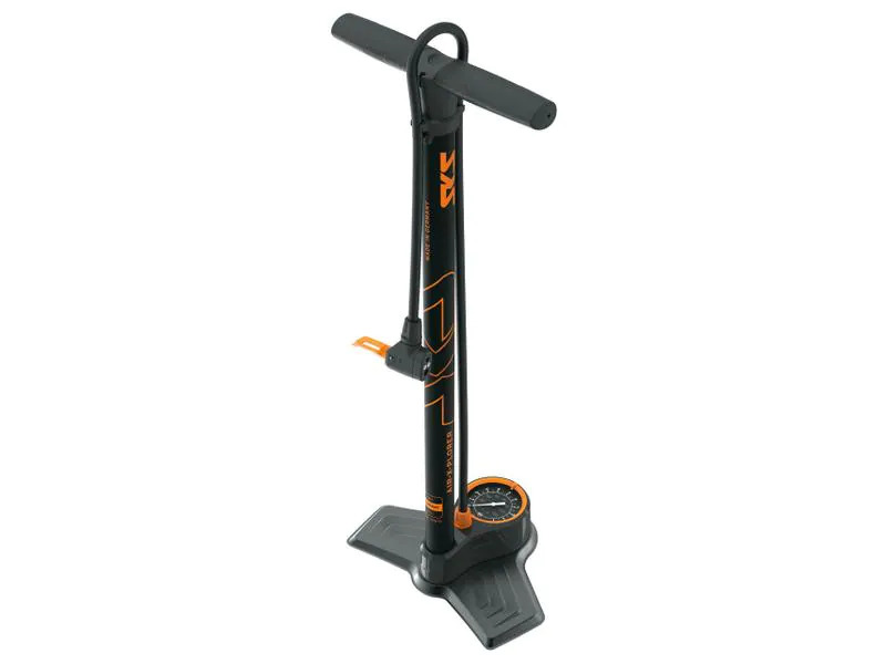 SKS Standpumpe Air-X-Plorer 10.0 Stahl
