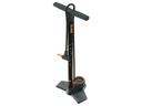 SKS Standpumpe Air-X-Plorer 10.0 Stahl